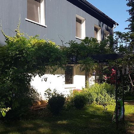 Ruhige Ferienwohnung „Suedhang“ Direkt Am Wald Bad Arolsen Extérieur photo