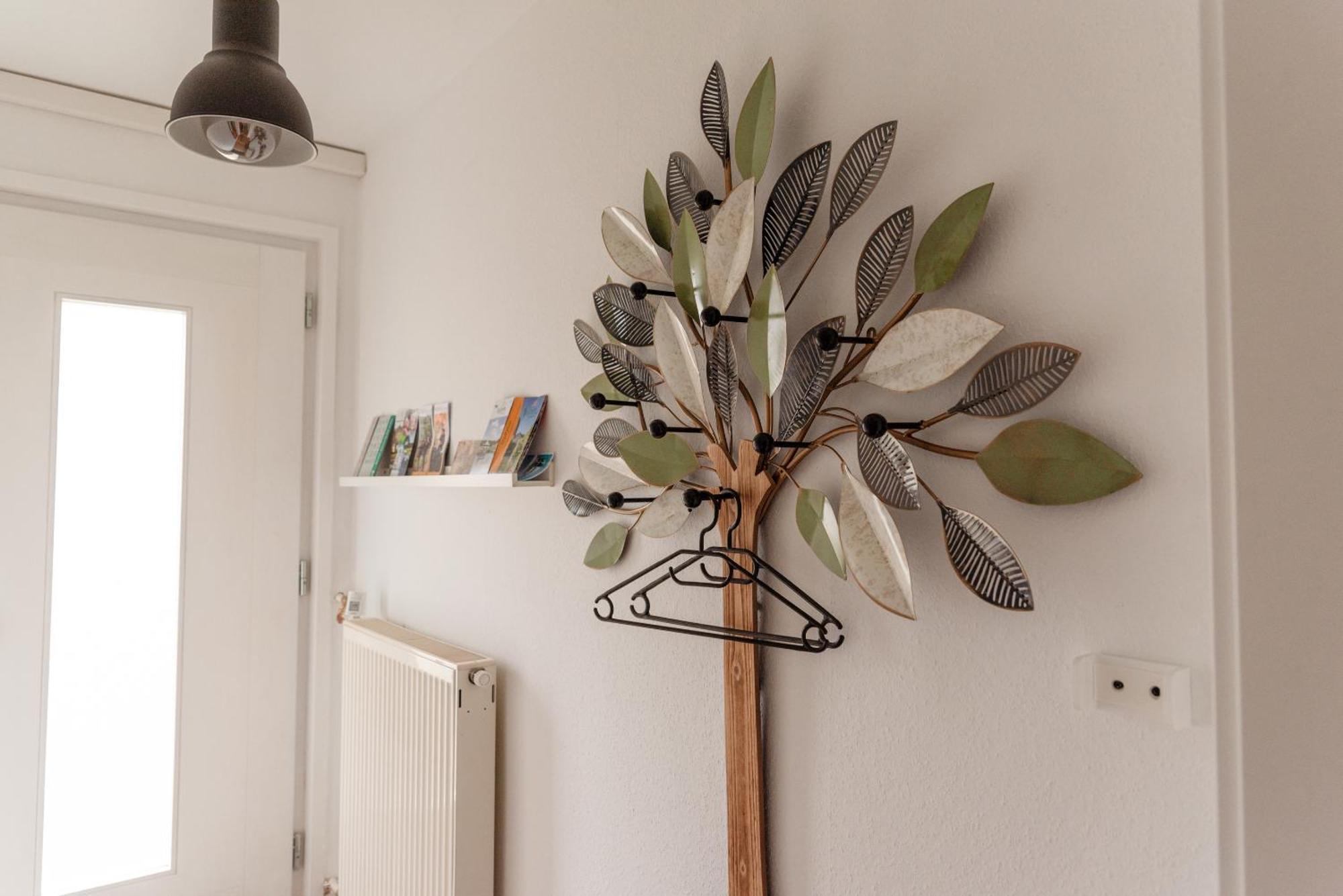 Ruhige Ferienwohnung „Suedhang“ Direkt Am Wald Bad Arolsen Extérieur photo