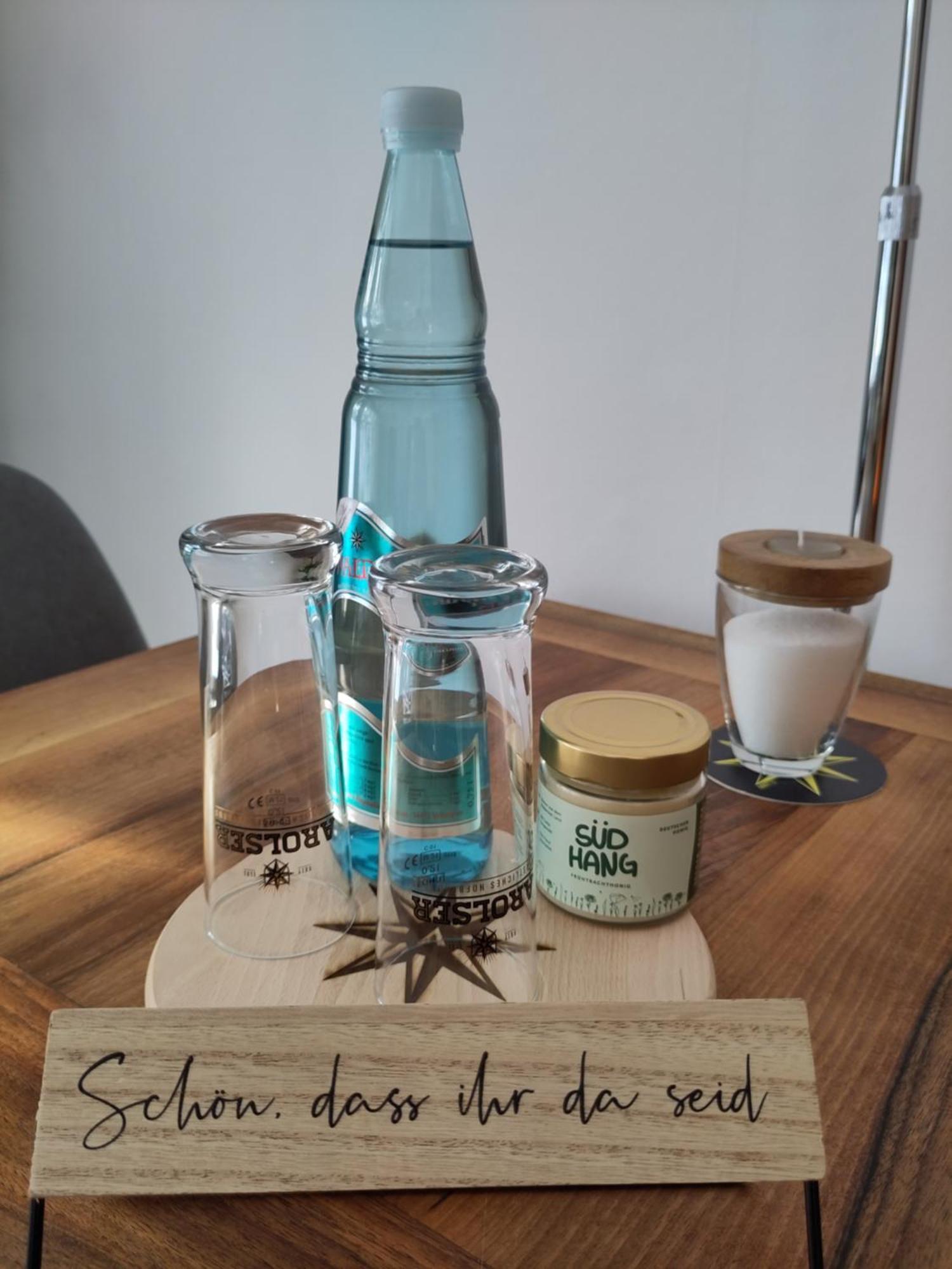 Ruhige Ferienwohnung „Suedhang“ Direkt Am Wald Bad Arolsen Extérieur photo