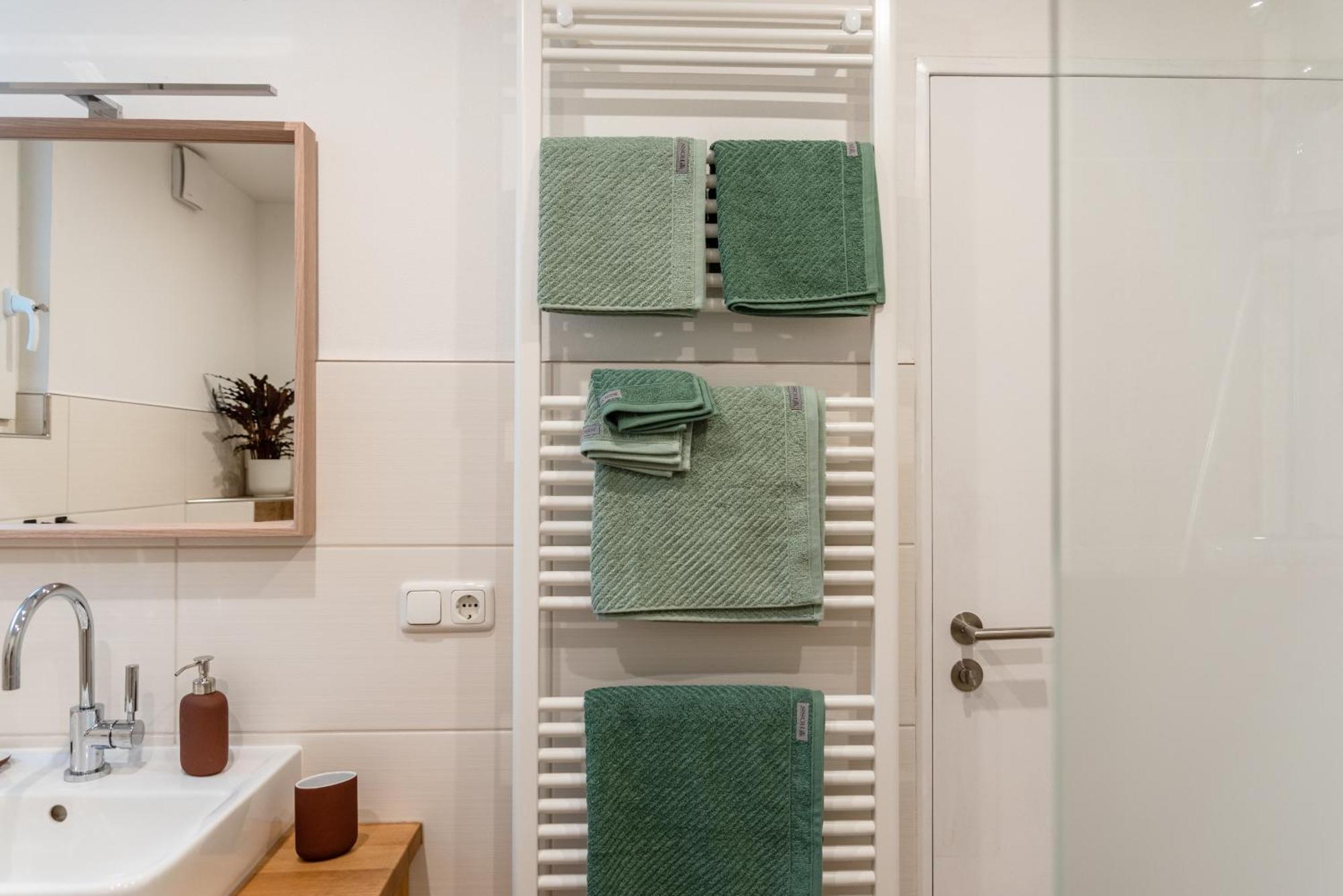 Ruhige Ferienwohnung „Suedhang“ Direkt Am Wald Bad Arolsen Extérieur photo