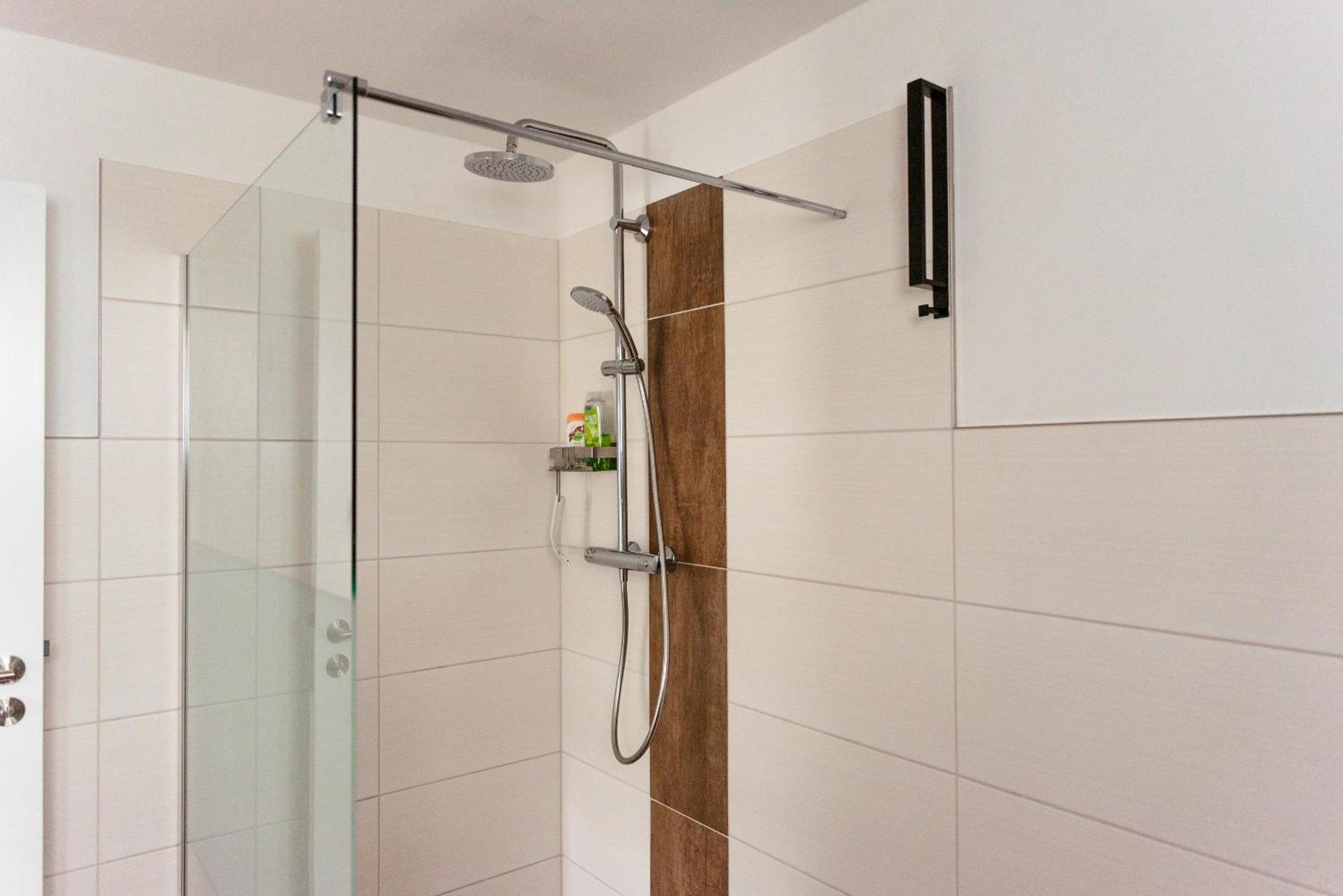 Ruhige Ferienwohnung „Suedhang“ Direkt Am Wald Bad Arolsen Extérieur photo
